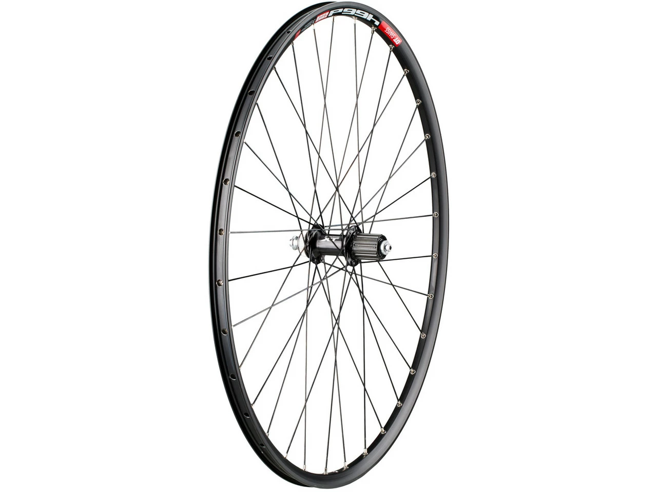 Bc Basic Urban XT Disc Center Lock 28" Laufrad 1 Bc Basic Urban XT Disc Center Lock 28" Laufrad