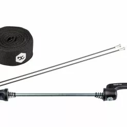 Bc Basic Urban XT Disc Center Lock 28" Laufrad 11 Bc Basic Urban XT Disc Center Lock 28" Laufrad -Fulcrum-Laden 271916