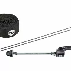 Bc Basic Urban XT Disc Center Lock 28" Laufrad 15 Bc Basic Urban XT Disc Center Lock 28" Laufrad -Fulcrum-Laden 271920