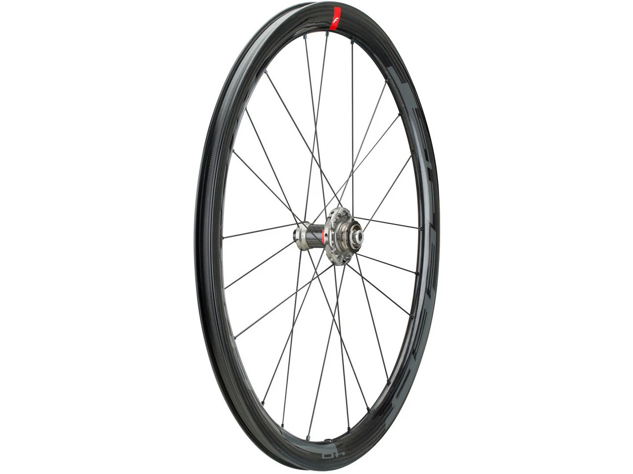 Fulcrum Speed 40 DB Disc Center Lock Carbon Laufradsatz 2 Fulcrum Speed 40 DB Disc Center Lock Carbon Laufradsatz – Bild 2