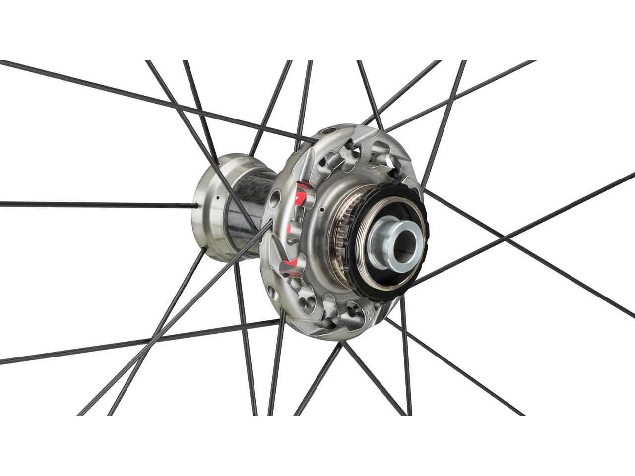 Fulcrum Speed 40 DB Disc Center Lock Carbon Laufradsatz 3 Fulcrum Speed 40 DB Disc Center Lock Carbon Laufradsatz – Bild 3