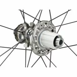 Fulcrum Speed 40 DB Disc Center Lock Carbon Laufradsatz 11 Fulcrum Speed 40 DB Disc Center Lock Carbon Laufradsatz -Fulcrum-Laden 273397