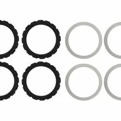 Fulcrum Verschlussring / Lockring Für Center Lock -Fulcrum-Laden 276166