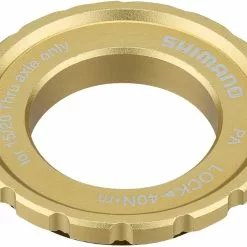Shimano Saint VR-Nabe HB-M820 Disc Center Lock Für 20 Mm Steckachse -Fulcrum-Laden 278829