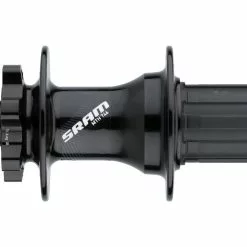 SRAM 746 Disc 6-Loch HR-Nabe