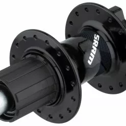 SRAM 746 Disc 6-Loch HR-Nabe 5 SRAM 746 Disc 6-Loch HR-Nabe -Fulcrum-Laden 278845