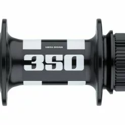 Dt-swiss 350 Road Disc Center Lock VR-Nabe