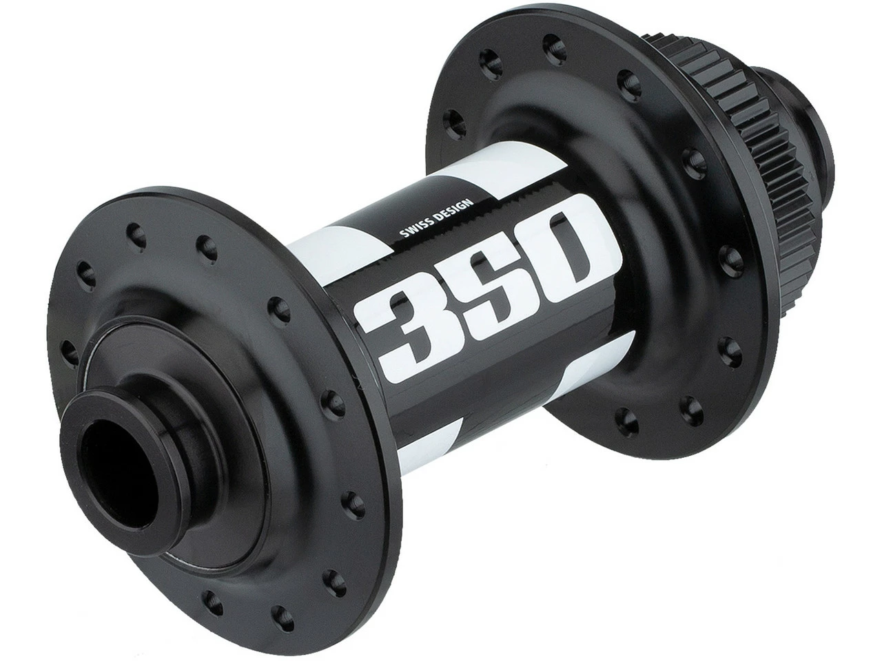 Dt-swiss 350 Road Disc Center Lock VR-Nabe 2 Dt-swiss 350 Road Disc Center Lock VR-Nabe – Bild 2