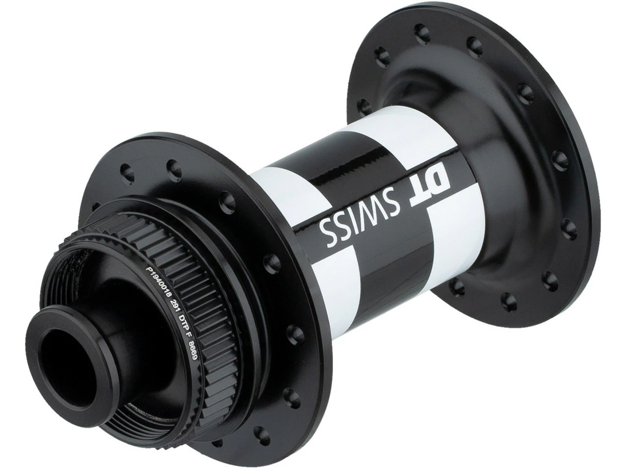 Dt-swiss 350 Road Disc Center Lock VR-Nabe 3 Dt-swiss 350 Road Disc Center Lock VR-Nabe – Bild 3