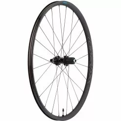 Shimano WH-RX570-TL GRX Disc Center Lock 28" Laufradsatz 10 Shimano WH-RX570-TL GRX Disc Center Lock 28" Laufradsatz -Fulcrum-Laden 284769