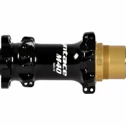 Syntace Straight M40 Rear EVO6 Disc 6-Loch HR-Nabe