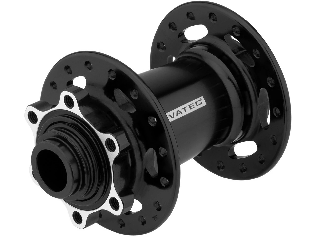 Novatec XD641SB/A-15 Disc 6-Loch VR-Nabe 2 Novatec XD641SB/A-15 Disc 6-Loch VR-Nabe – Bild 2