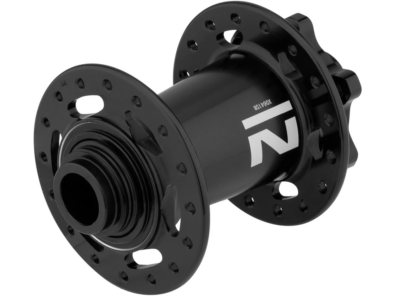 Novatec XD641SB/A-15 Disc 6-Loch VR-Nabe 3 Novatec XD641SB/A-15 Disc 6-Loch VR-Nabe – Bild 3