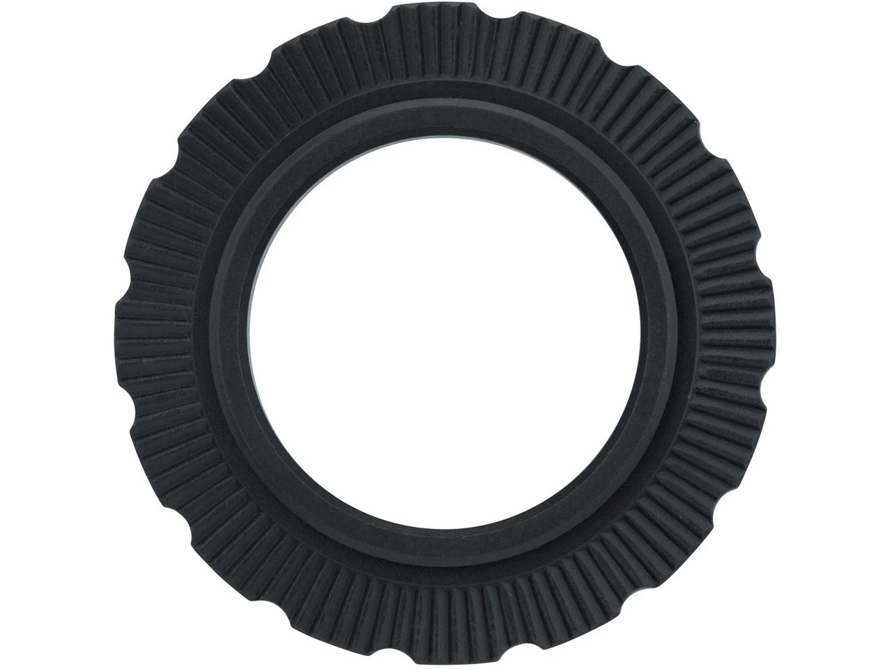 Shimano Verschlussring / Lockring Center Lock SM-HB20 2 Shimano Verschlussring / Lockring Center Lock SM-HB20 – Bild 2