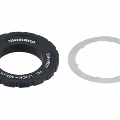 Shimano Verschlussring / Lockring Center Lock SM-HB20 5 Shimano Verschlussring / Lockring Center Lock SM-HB20 -Fulcrum-Laden 289056