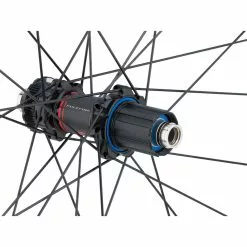 Fulcrum Red Metal 5 Disc Center Lock Boost 29" Laufradsatz -Fulcrum-Laden 292297