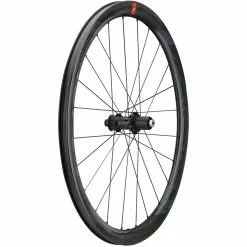 Fulcrum Wind 40 DB C19 Disc Center Lock Laufradsatz -Fulcrum-Laden 296007