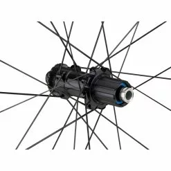 Fulcrum Wind 40 DB C19 Disc Center Lock Laufradsatz -Fulcrum-Laden 296008