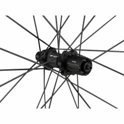 Dt-swiss P 1800 SPLINE® 23 Laufradsatz 11 Dt-swiss P 1800 SPLINE® 23 Laufradsatz -Fulcrum-Laden 305502