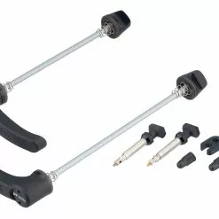 Dt-swiss P 1800 SPLINE® 23 Laufradsatz 13 Dt-swiss P 1800 SPLINE® 23 Laufradsatz -Fulcrum-Laden 305504