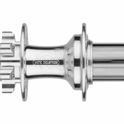 White Industries XMR Disc 6-Loch HR-Nabe -Fulcrum-Laden 307807