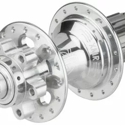 White Industries XMR Disc 6-Loch HR-Nabe -Fulcrum-Laden 307809