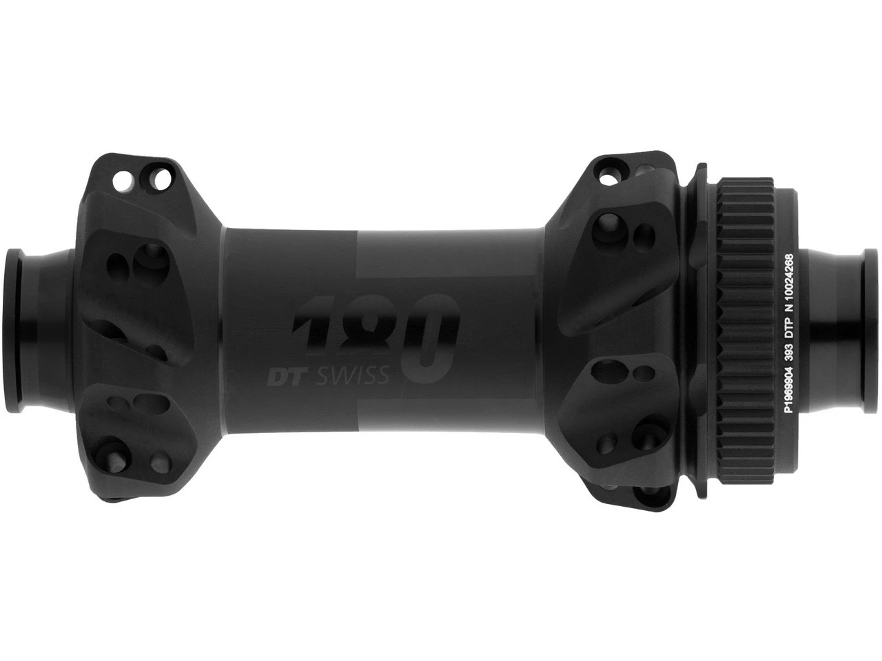 Dt-swiss 180 Straightpull Road Disc Center Lock VR-Nabe 1 Dt-swiss 180 Straightpull Road Disc Center Lock VR-Nabe