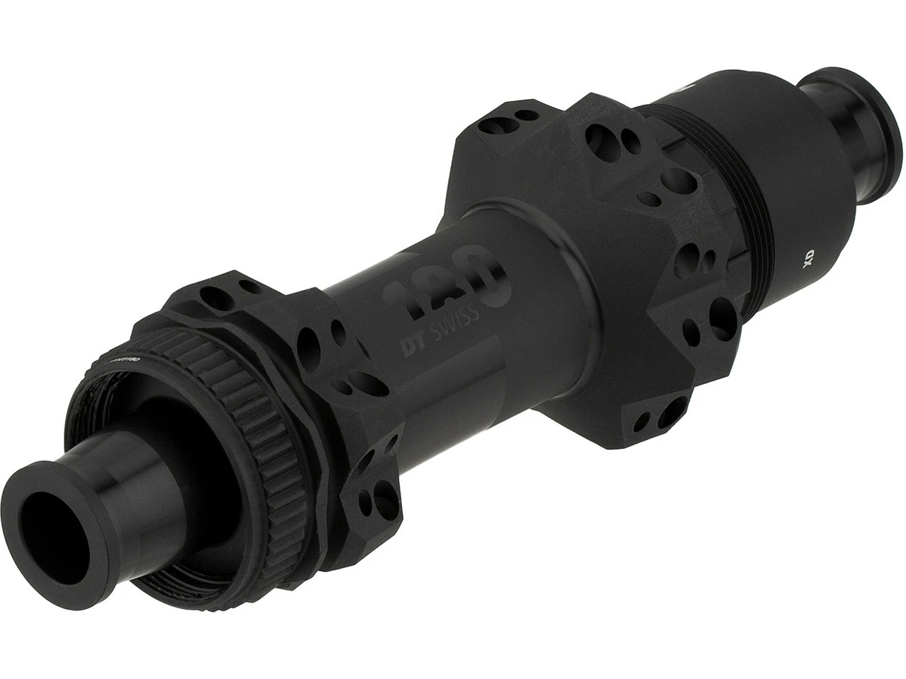 Dt-swiss 180 Boost Disc Center Lock Straightpull HR-Nabe 3 Dt-swiss 180 Boost Disc Center Lock Straightpull HR-Nabe – Bild 3