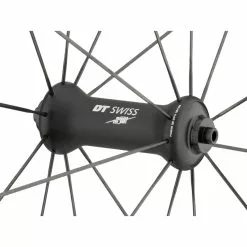 Dt-swiss PRC 1400 SPLINE® 35 Laufradsatz 9 Dt-swiss PRC 1400 SPLINE® 35 Laufradsatz -Fulcrum-Laden 311787