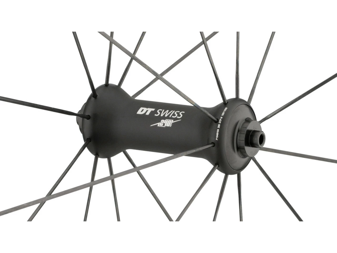 Dt-swiss PRC 1400 SPLINE® 35 Laufradsatz 3 Dt-swiss PRC 1400 SPLINE® 35 Laufradsatz – Bild 3