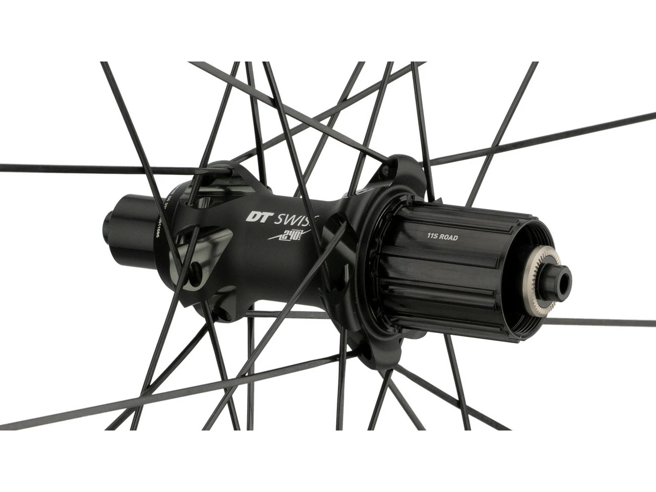 Dt-swiss PRC 1400 SPLINE® 35 Laufradsatz 5 Dt-swiss PRC 1400 SPLINE® 35 Laufradsatz – Bild 5