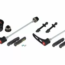 Dt-swiss PRC 1400 SPLINE® 35 Laufradsatz 13 Dt-swiss PRC 1400 SPLINE® 35 Laufradsatz -Fulcrum-Laden 311791