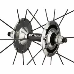 Dt-swiss T 1800 Classic 32 Track Laufradsatz -Fulcrum-Laden 311794