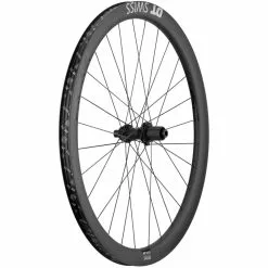 Dt-swiss HGC 1400 SPLINE 42 Boost Disc Center Lock Hybrid 28" Laufradsatz -Fulcrum-Laden 313104