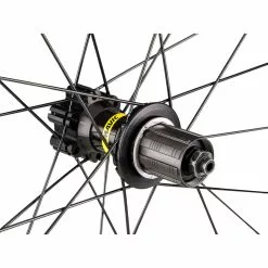 Mavic Crossride FTS-X Disc 6-Loch 29" Laufrad -Fulcrum-Laden 313193