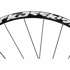 Mavic Crossride FTS-X Disc 6-Loch 29" Laufrad -Fulcrum-Laden 313194