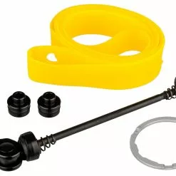 Mavic Crossride FTS-X Disc 6-Loch 29" Laufrad -Fulcrum-Laden 313195