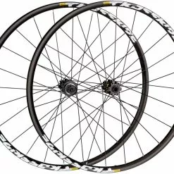 Mavic Crossride FTS-X Disc 6-Loch 29" Laufradsatz