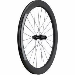 Black Inc Sixty All-Road Disc Center Lock Carbon 28" Laufradsatz -Fulcrum-Laden 313393