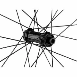 Black Inc Thirty All-Road Disc Center Lock Carbon 28" Laufradsatz -Fulcrum-Laden 313399