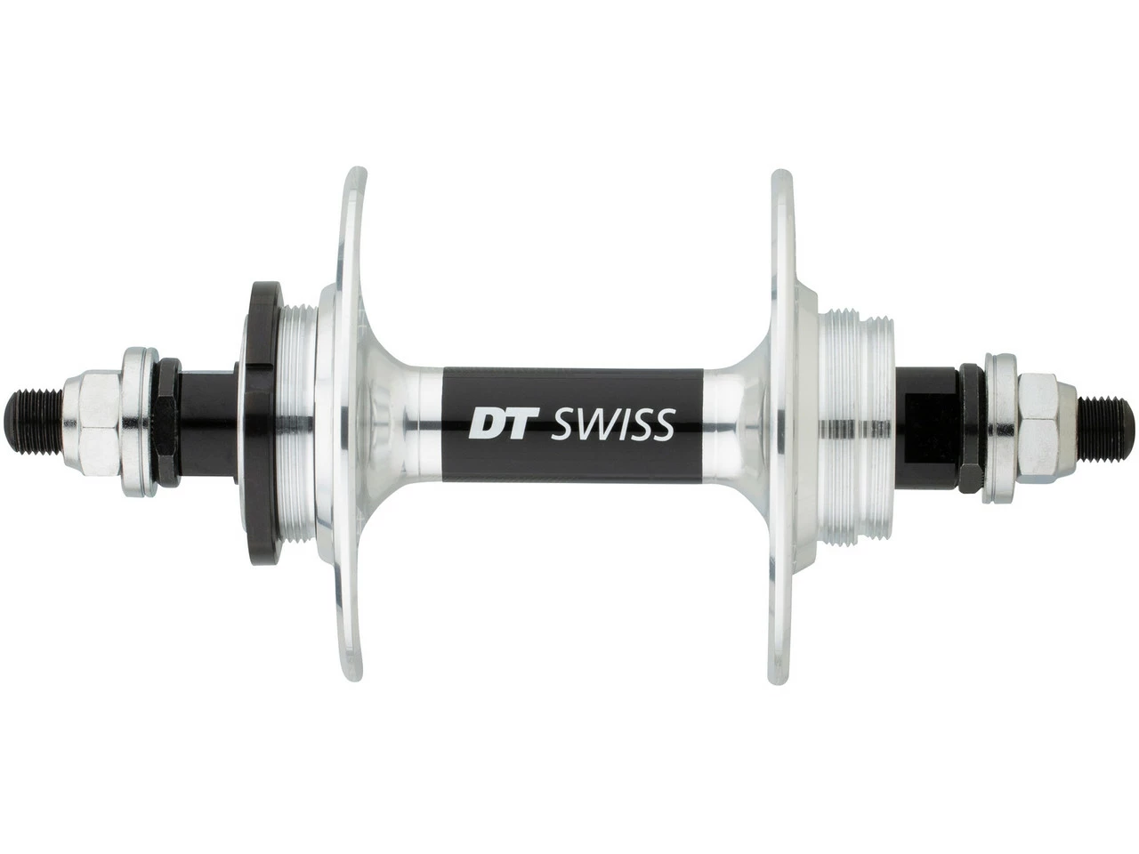 Dt-swiss 370 Track HR-Nabe 1 Dt-swiss 370 Track HR-Nabe