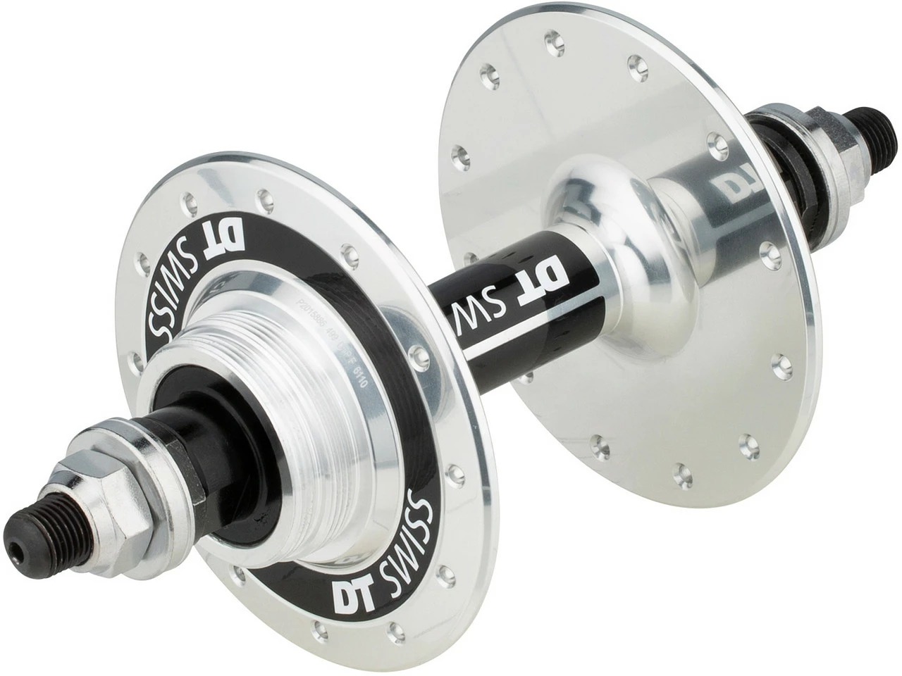 Dt-swiss 370 Track HR-Nabe 2 Dt-swiss 370 Track HR-Nabe – Bild 2