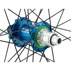 HOPE Pro 4 + Fortus 26 Disc 6-Loch 29" Laufradsatz -Fulcrum-Laden 316121