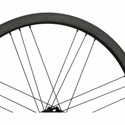 Campagnolo® Bora WTO 33 Carbon Disc Center Lock 28" Laufradsatz -Fulcrum-Laden 318481