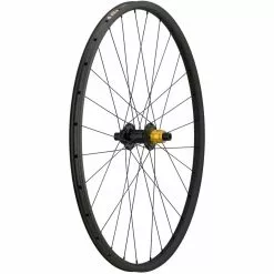 Tune Crosser Endurance Disc Center Lock Carbon 28" Laufradsatz -Fulcrum-Laden 318618