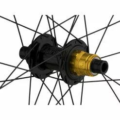 Tune Crosser Endurance Disc Center Lock Carbon 28" Laufradsatz -Fulcrum-Laden 318619