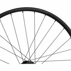 Tune Crosser Endurance Disc Center Lock Carbon 28" Laufradsatz -Fulcrum-Laden 318620