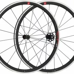 Fulcrum Racing 4 C17 Laufradsatz