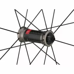 Fulcrum Speed 40C Carbon Laufradsatz -Fulcrum-Laden 318857