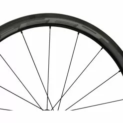 Fulcrum Speed 40C Carbon Laufradsatz -Fulcrum-Laden 318860